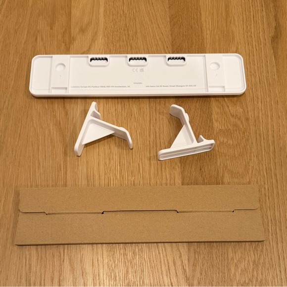 NWT Lovevery Follow-Along Routine Board (From Toddler Routines Mini Kit) - Picture 4 of 7